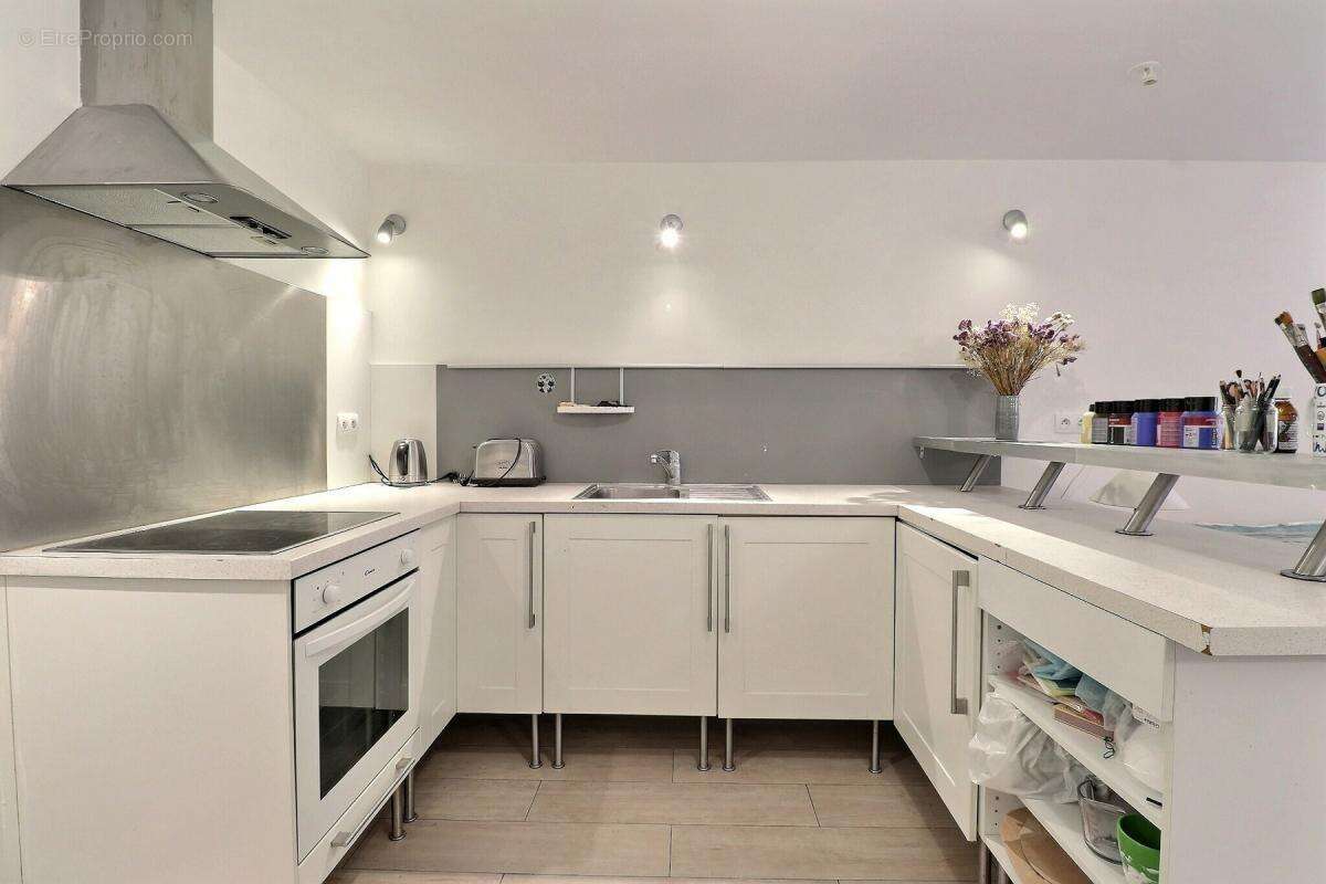 Maison à MARLY-LE-ROI