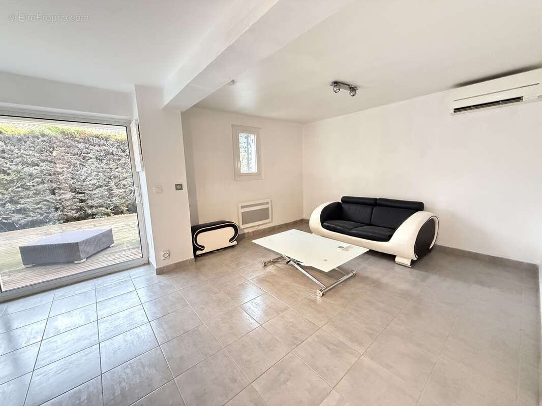 Maison à CASTELNAU-LE-LEZ