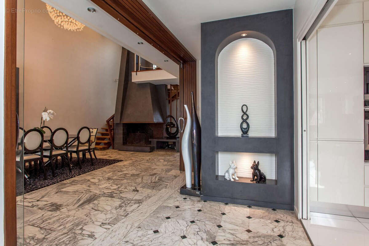 Maison à vendre à Champigny-sur-Marne - Rare opportunité - photo 5