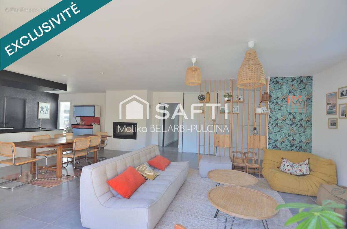 Photo 3 - Maison à L'ILE-D'OLONNE