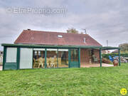 Maison à BAILLEUL-SIR-BERTHOULT