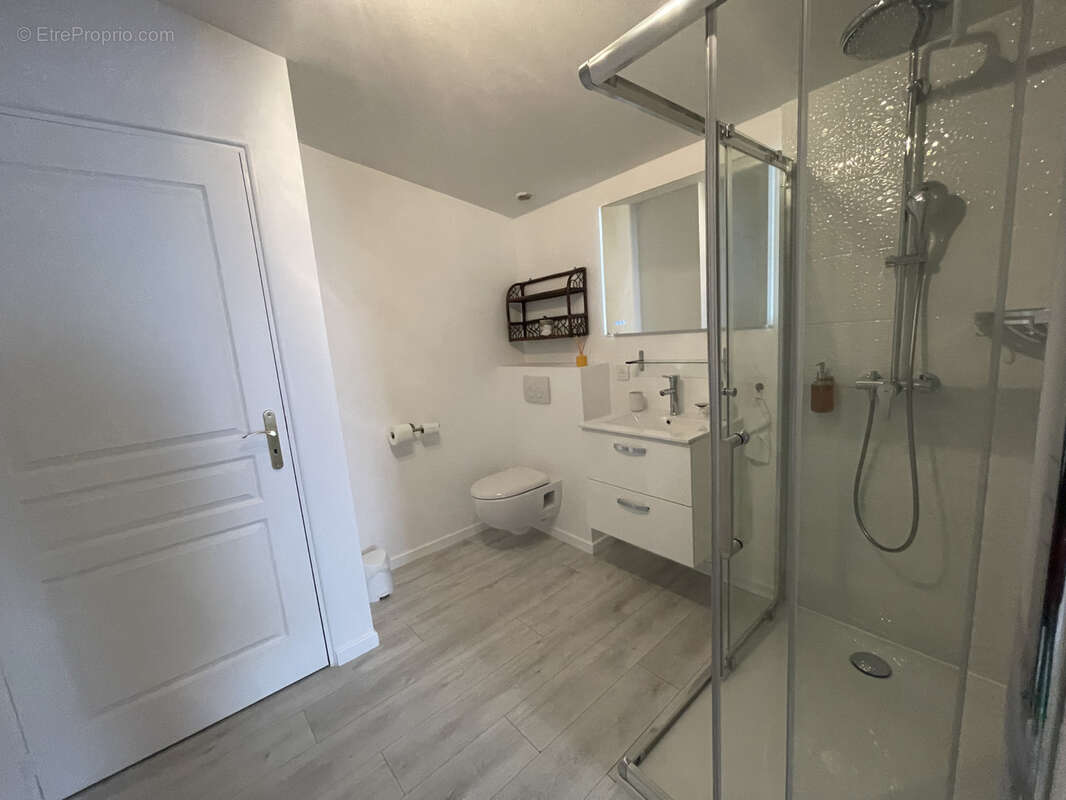 Maison à SAINT-HIPPOLYTE