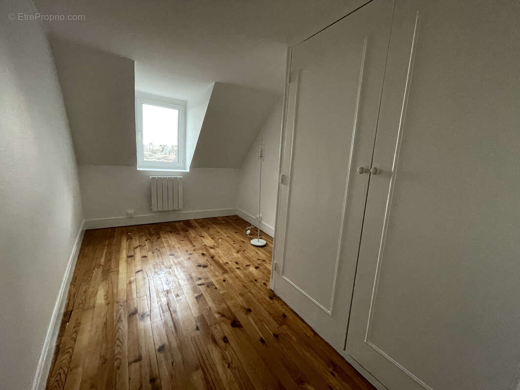 Appartement à PONTOISE