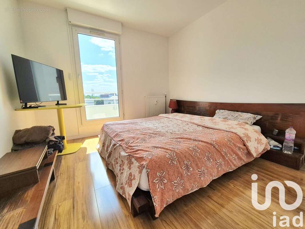 Photo 8 - Appartement à CRETEIL