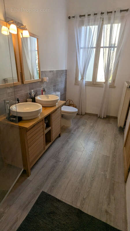 Appartement à MIREPOIX