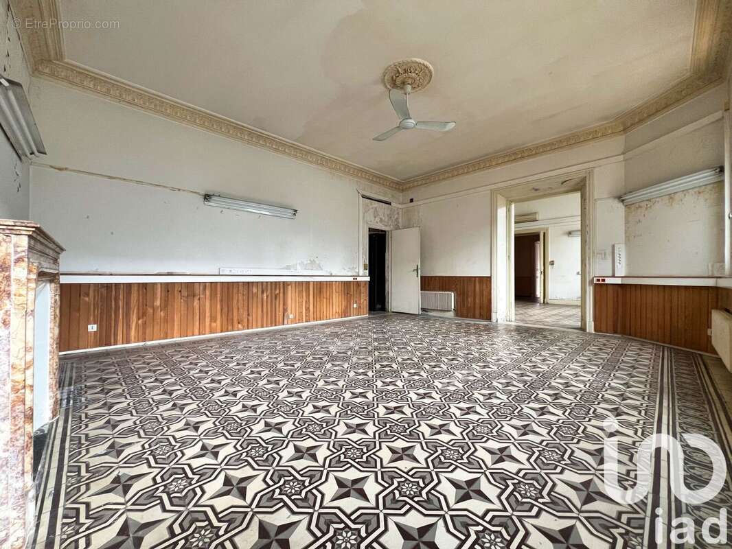 Photo 9 - Maison à RIVESALTES