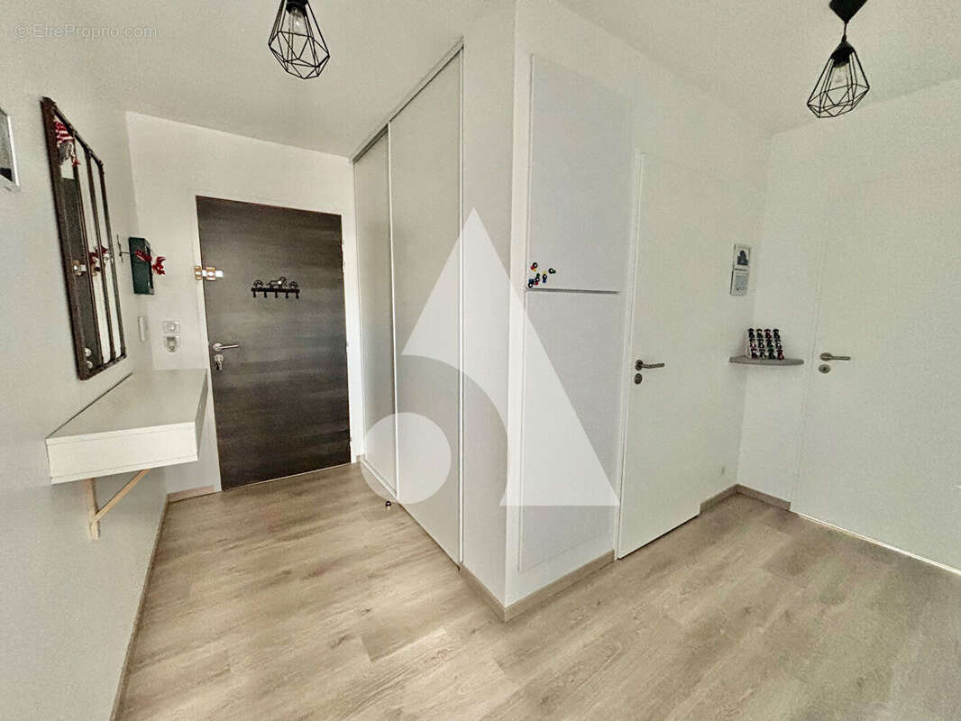 Appartement à ANCENIS