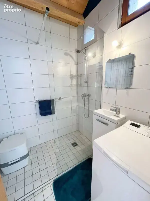 Petite maison d'été + jardin + piscine - photo 11