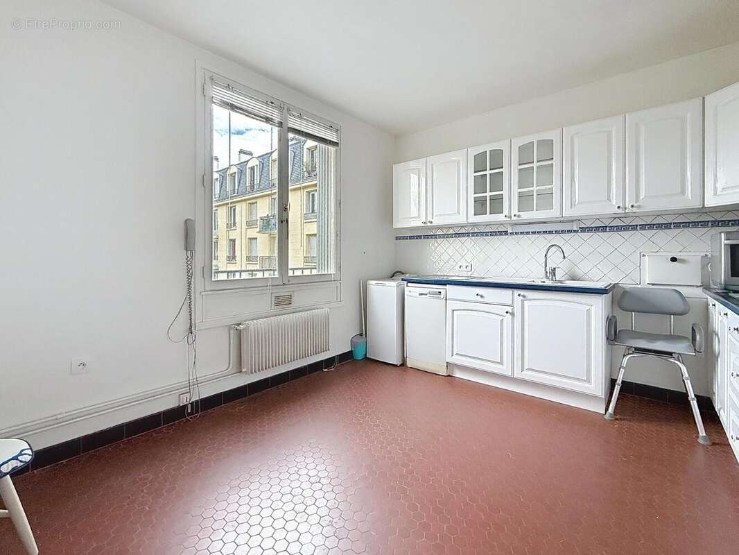 Photo 5 - Appartement à VERSAILLES