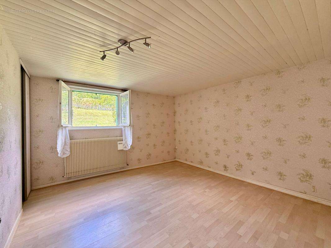 Maison à AUVILLARS-SUR-SAONE