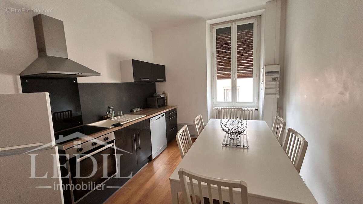 Appartement à PERIGUEUX