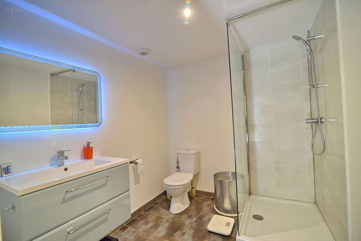Appartement à GONCELIN