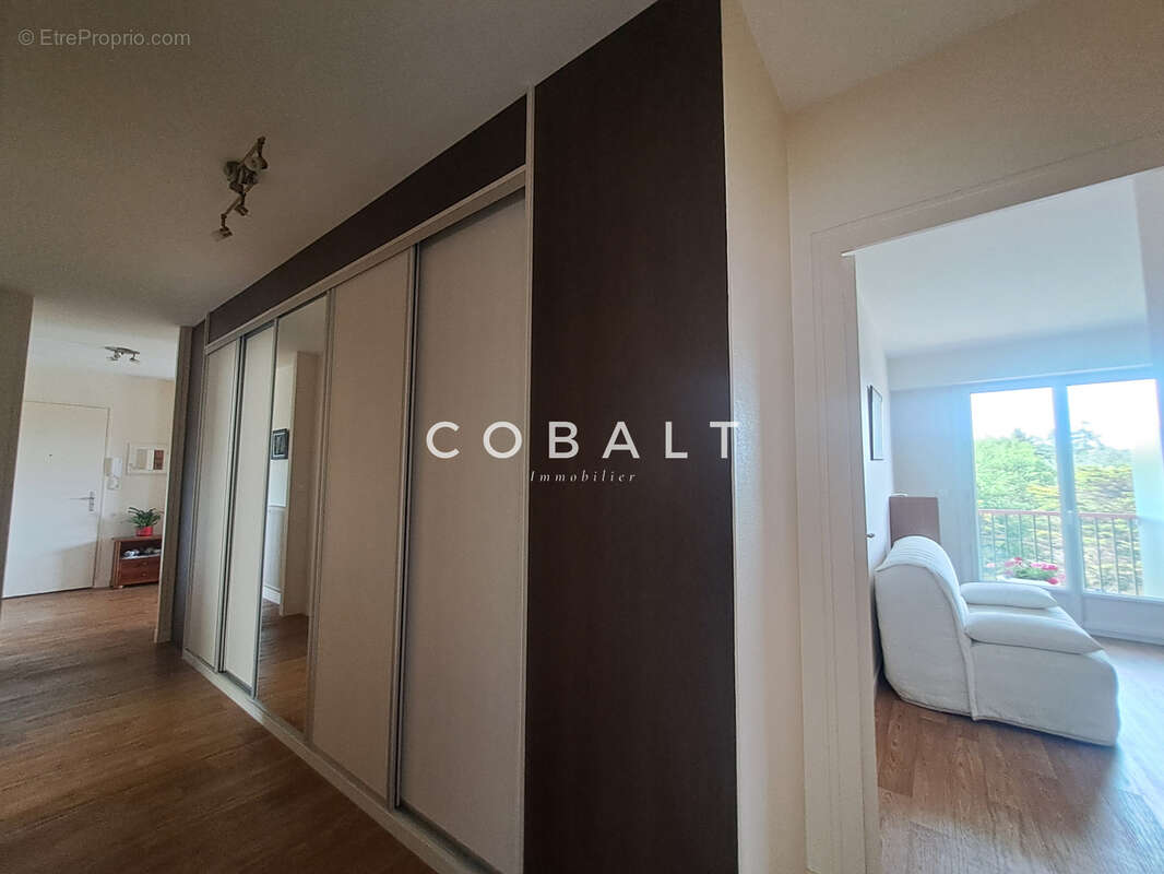 Appartement à SAINT-NAZAIRE