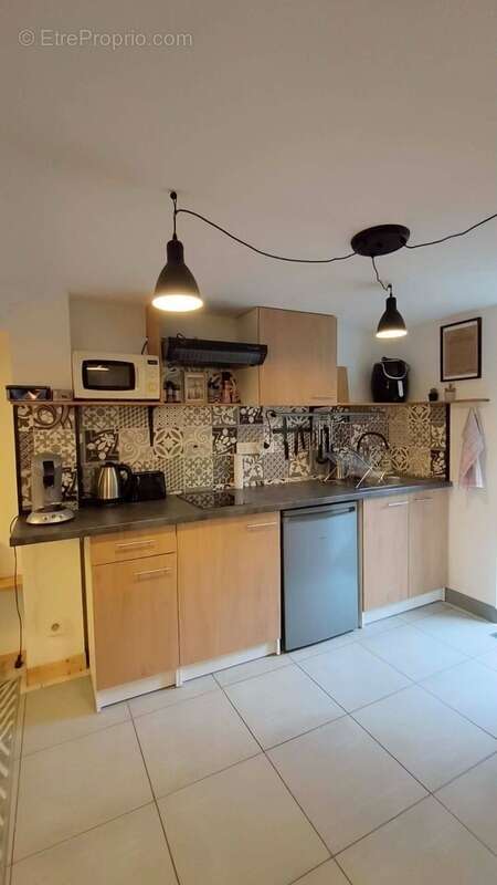 Maison à SAINT-ALBAN-LEYSSE