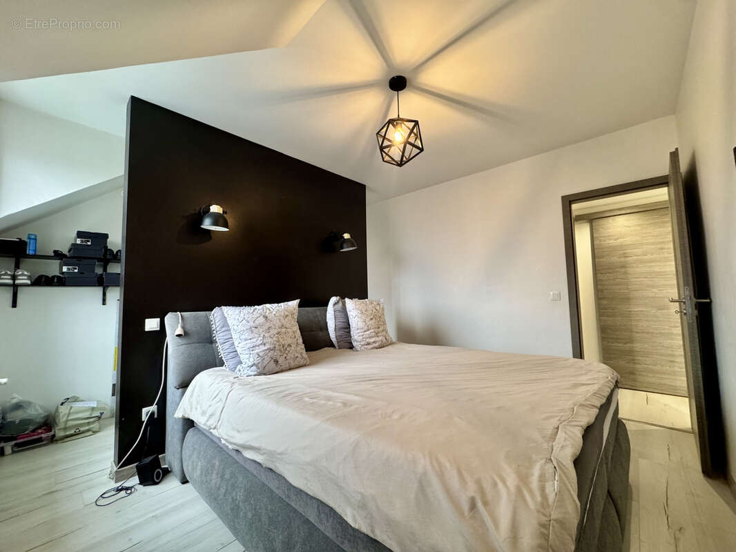 Maison à FREYMING-MERLEBACH