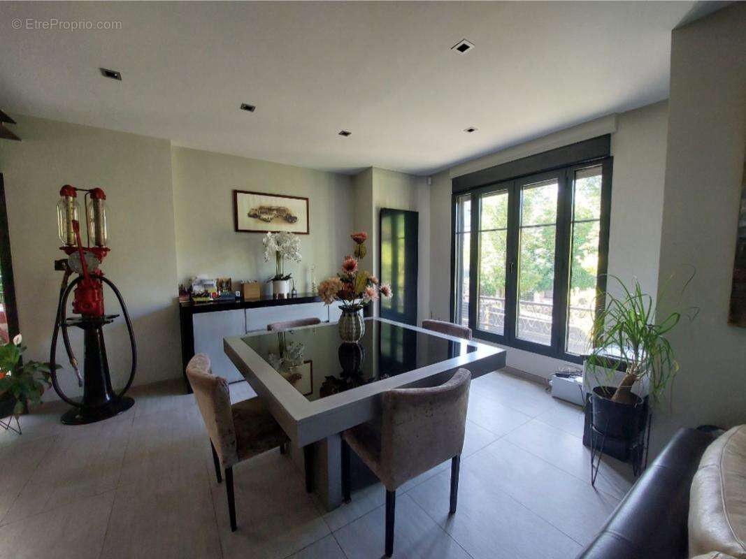 Maison 5 Pièces Antony - photo 8