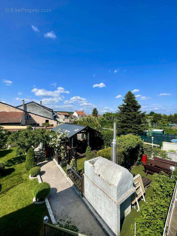 Appartement à HAM-SOUS-VARSBERG