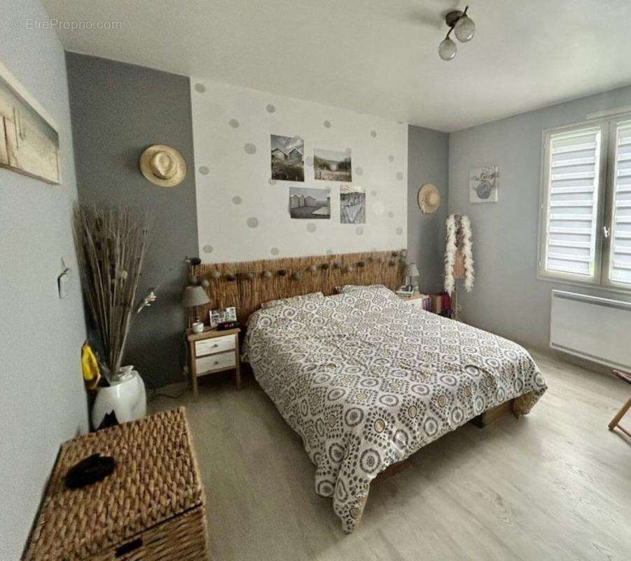 Varennes sur Loire  49730 Maison en lotissement (170 m²) - photo 10