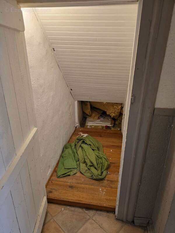 Appartement à VEYNES