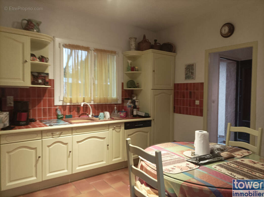 Maison à FREJUS