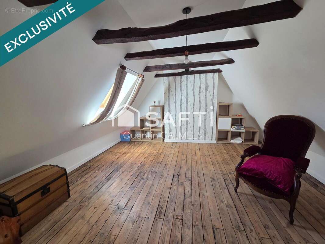 Photo 4 - Maison à MARCILLAC-VALLON
