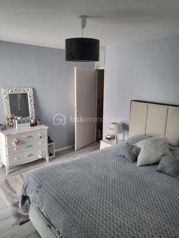 Appartement à ORLEANS
