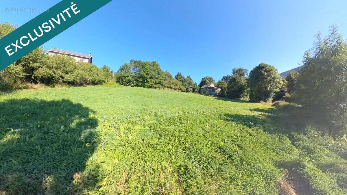 Photo 9 - Terrain à LA MOTTE-D&#039;AVEILLANS