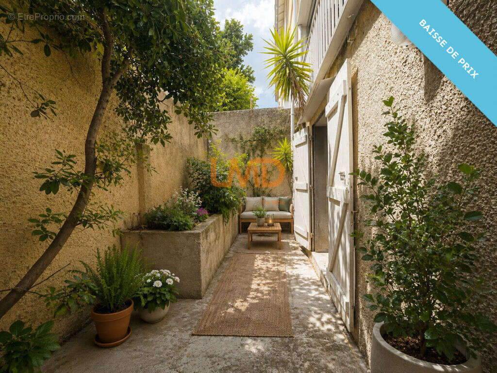 Maison - Quartier des Arènes - 165 m² - avec garage - photo 26
