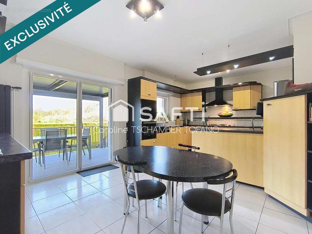 Photo 6 - Maison à MULHOUSE