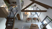 Appartement à ARGONAY
