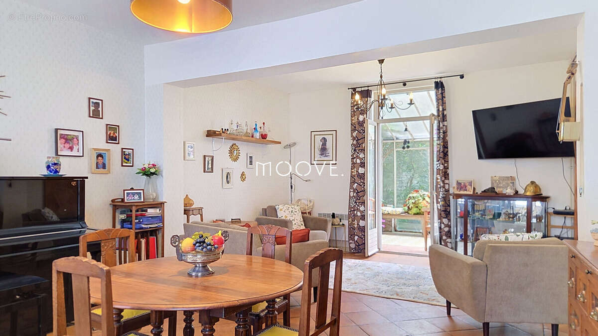 Maison Rouen - photo 2