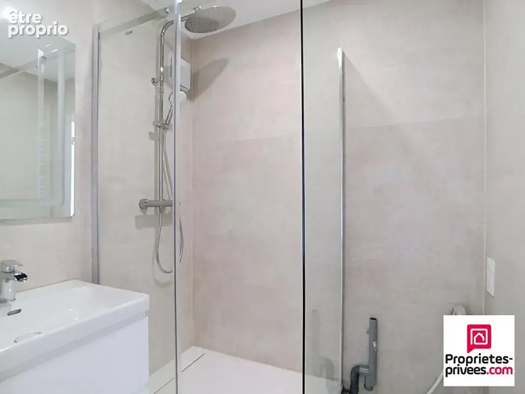 Appartement Valentigney 3 pièces 61.75 m2 - photo 8
