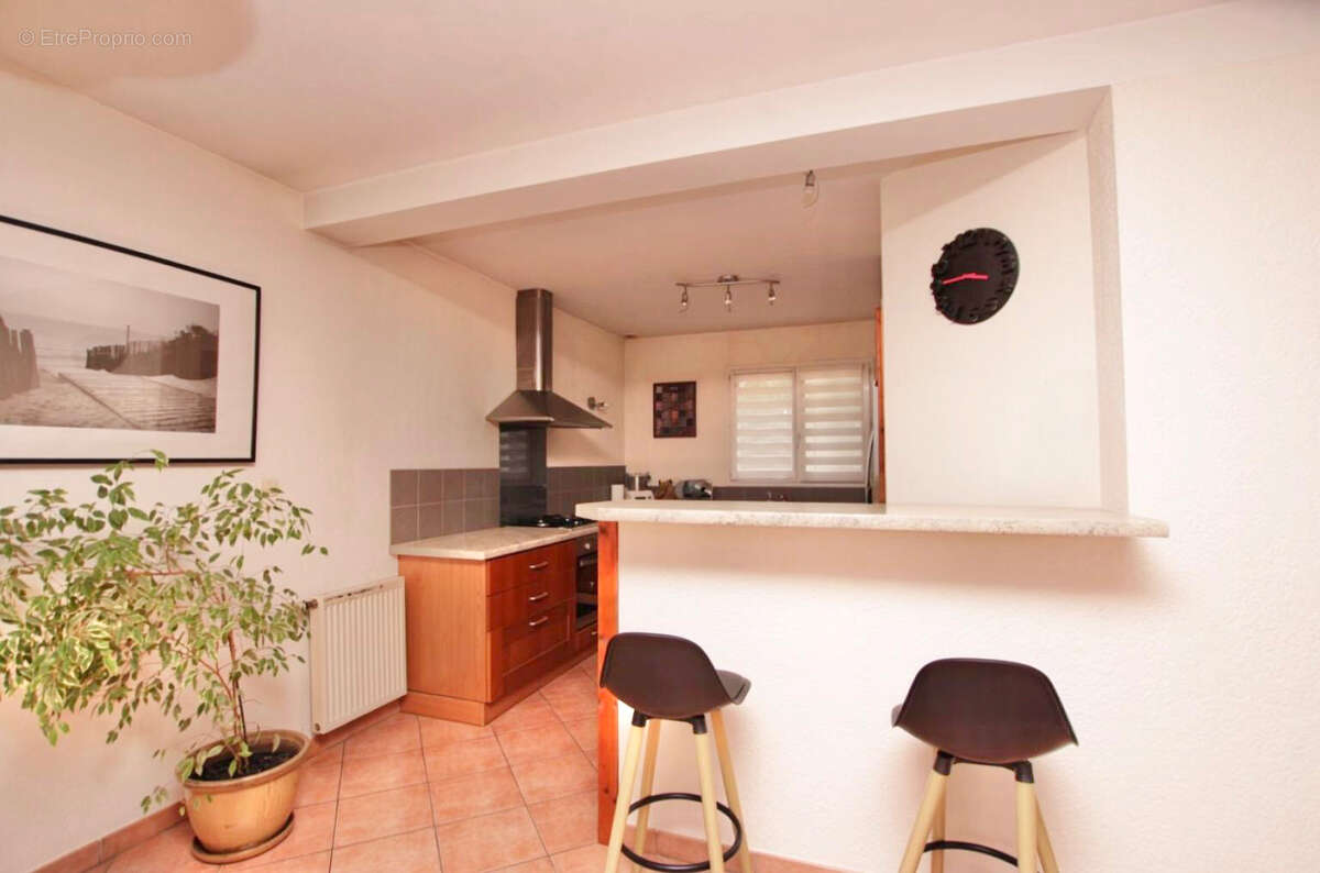 Maison à MIONS