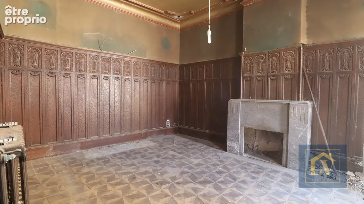 A vendre grande bâtisse de plus de 200 m² à rénover - photo 2