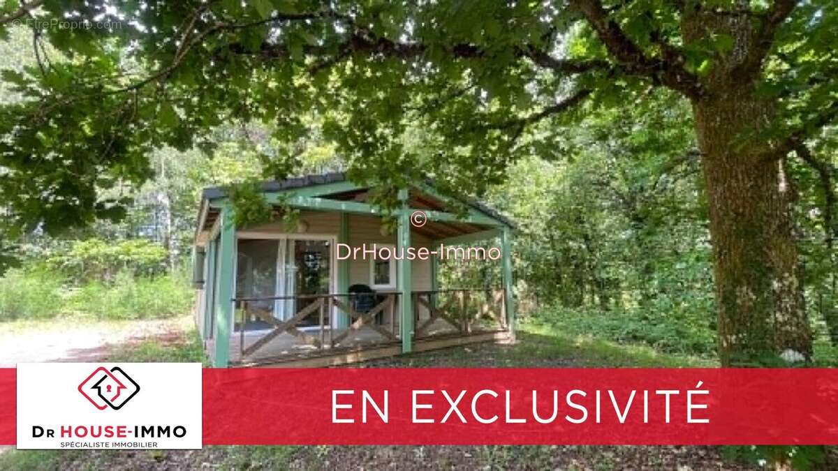 35 m² à Beynat  - photo 29