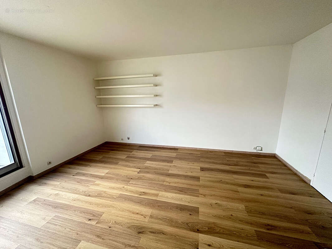 Appartement à SAINT-CLOUD
