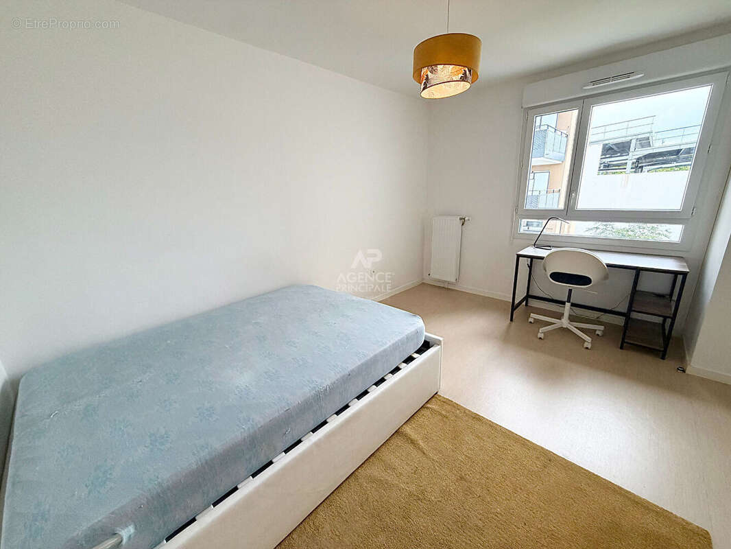 Appartement à CERGY