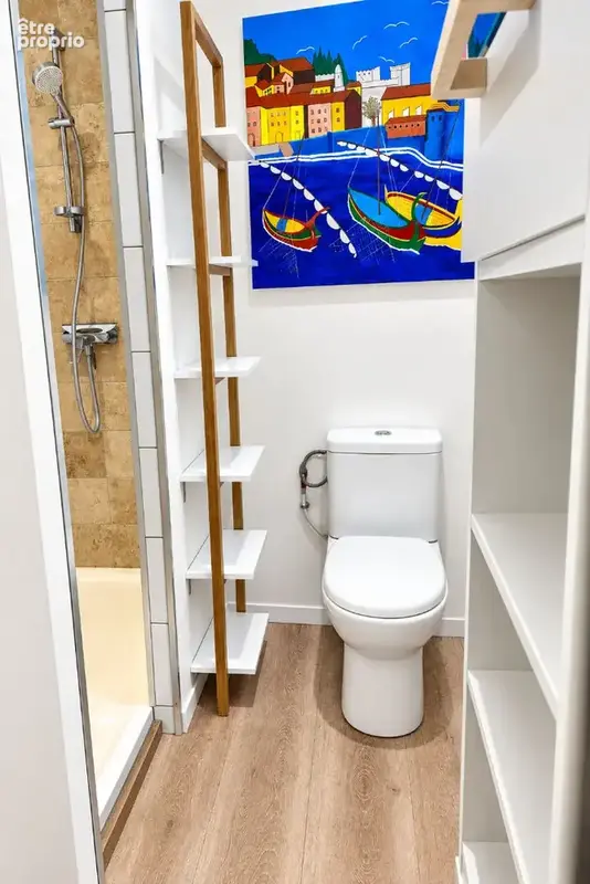 Appartement 3 pièces 75 m² à vendre à Saint-Remy-De-Provence (13210) - photo 9