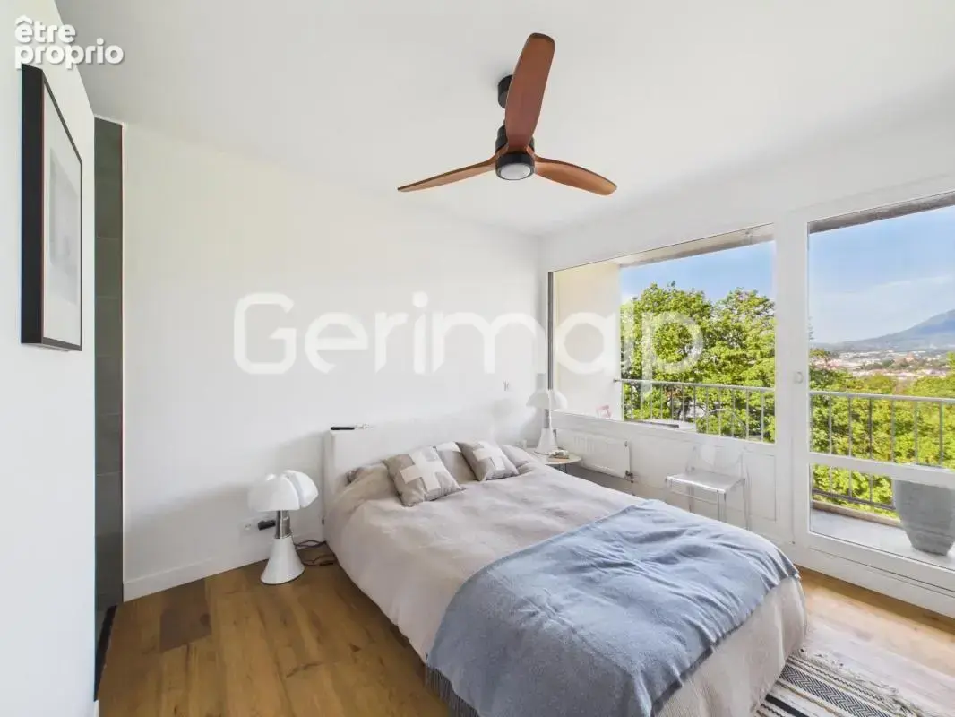 Vente - Appartement - 2 pièces + cuisine - 47,25 m² - 265 000 € - photo 9