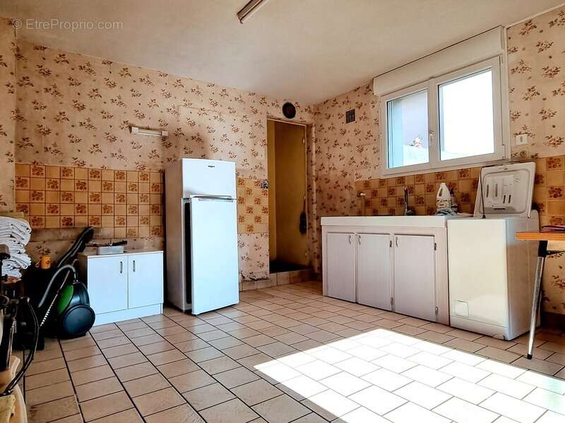 Maison à TINCHEBRAY