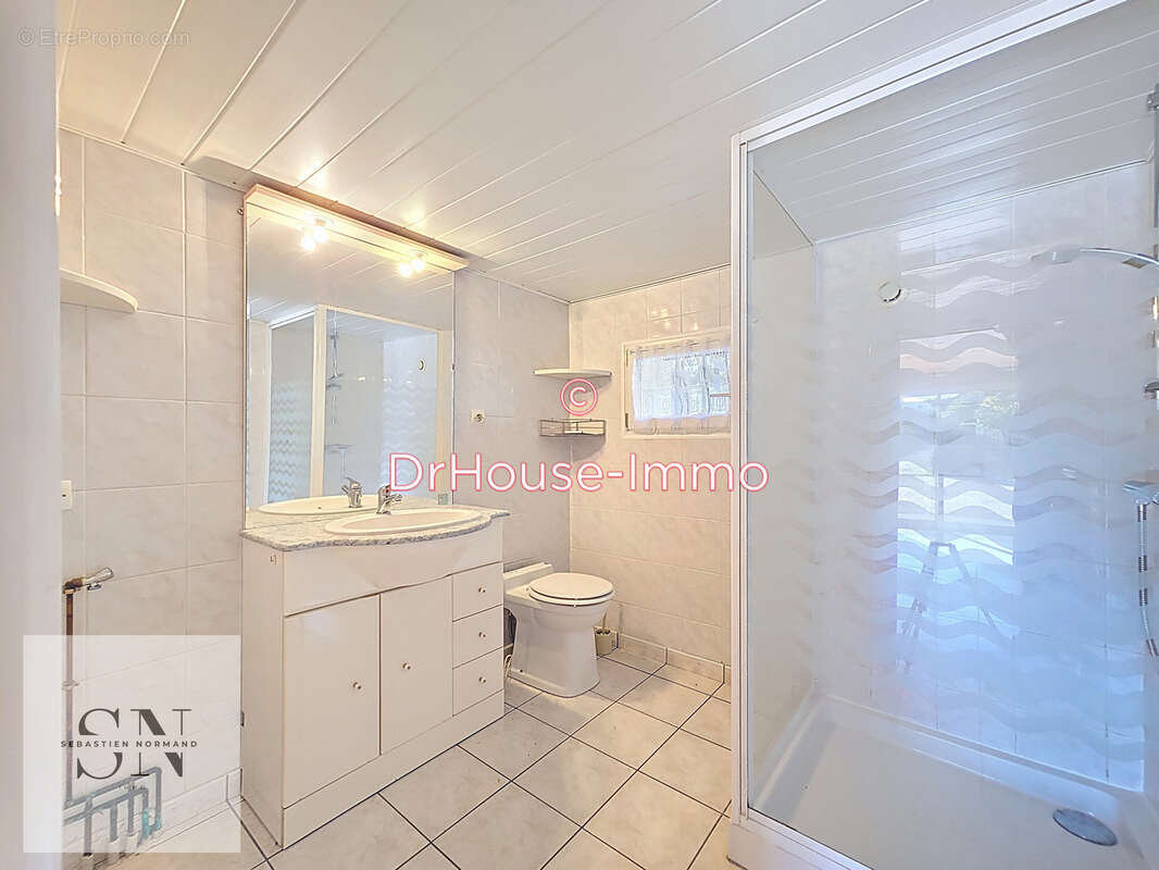 Maison à VILLENEUVE-SUR-LOT