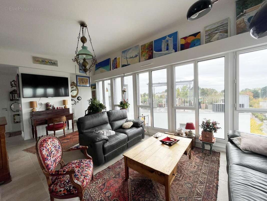 Photo 9 - Appartement à NANTES