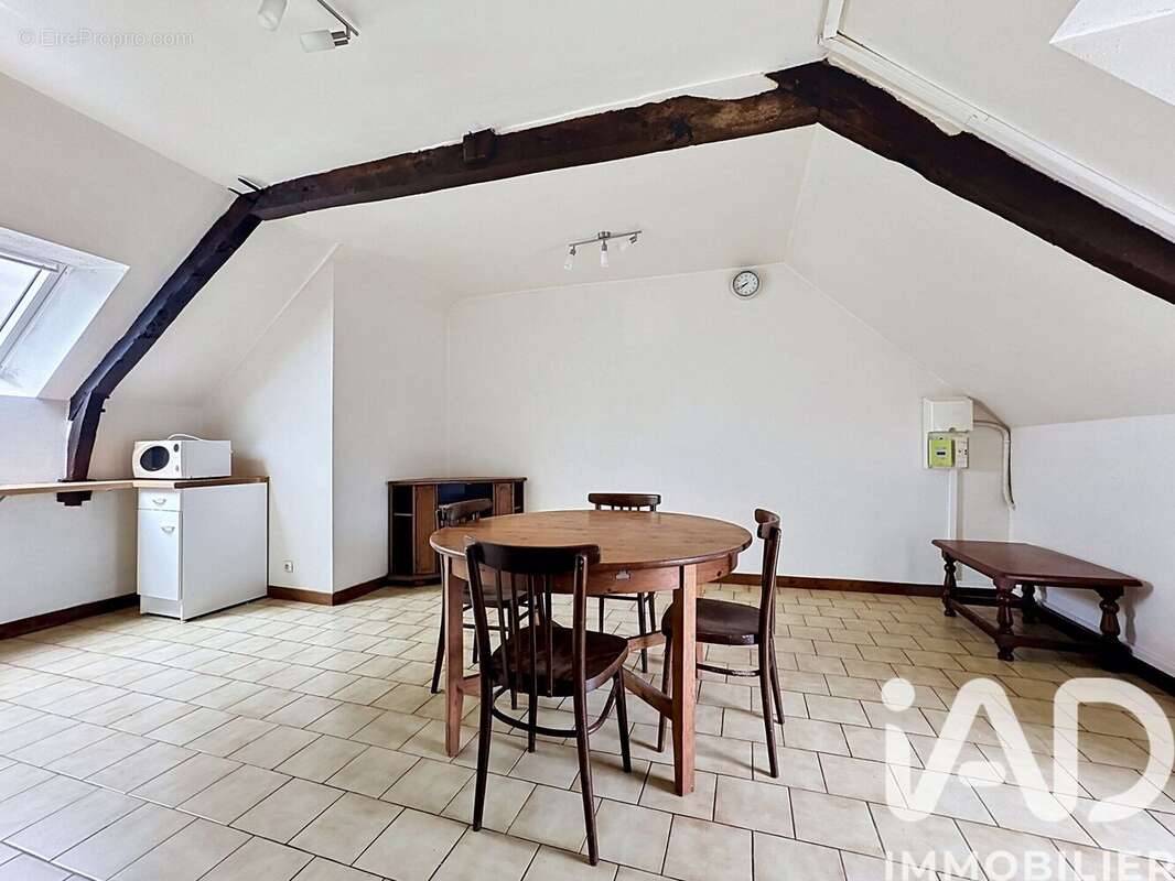 Appartement 35 m² à Loudeac  - photo 6