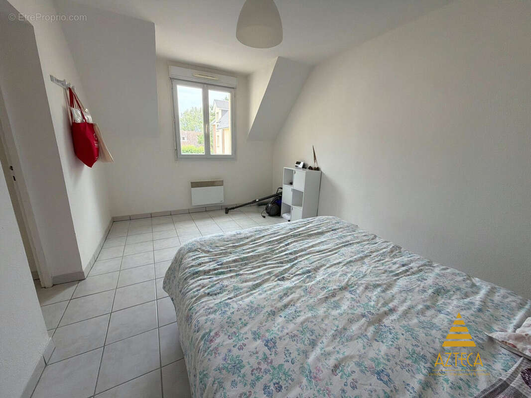 Appartement 54 m² à Berck  - photo 5