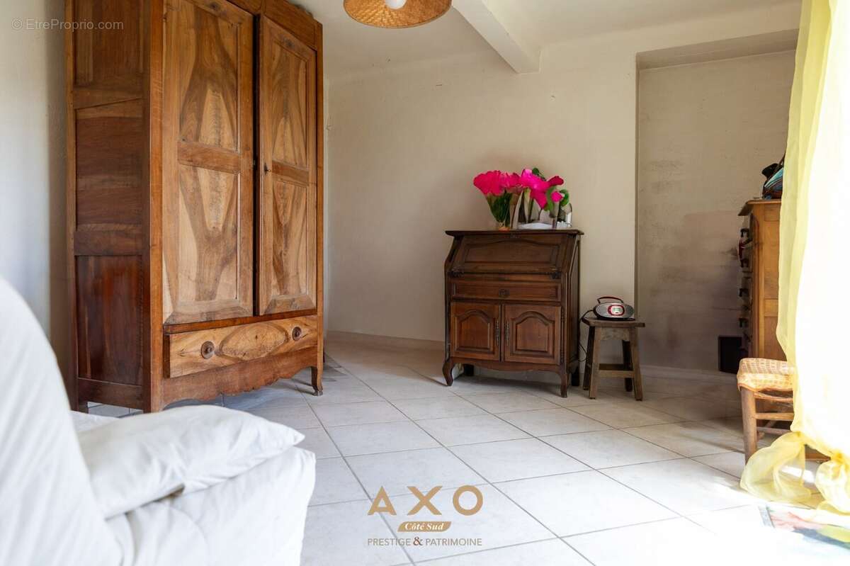 Maison à LE BRUSQUET