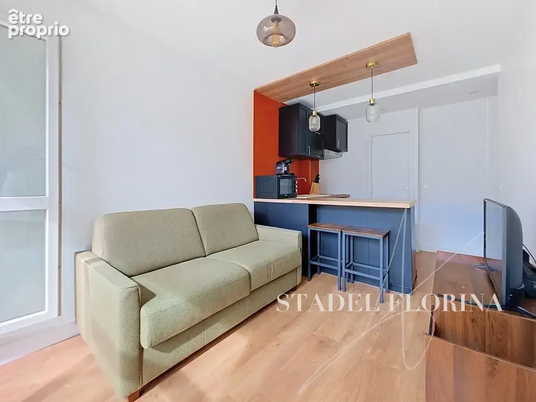 Appartement - photo 2