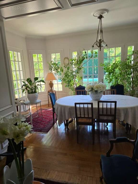 Maison à LE CREUSOT