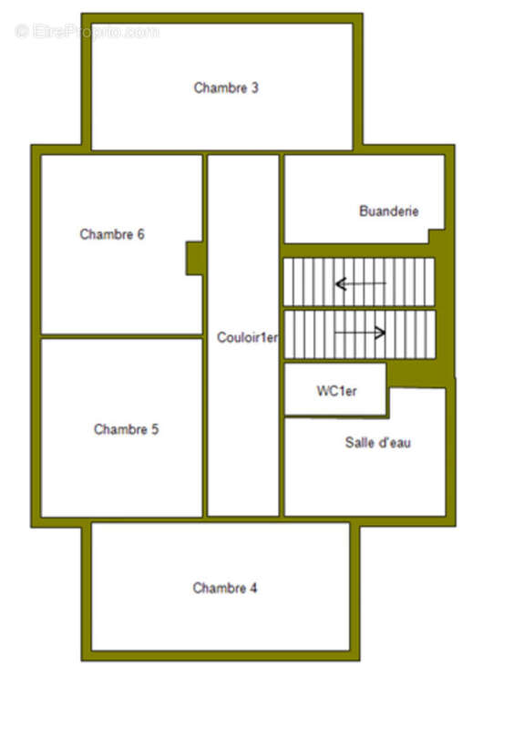 Maison à ANTONY