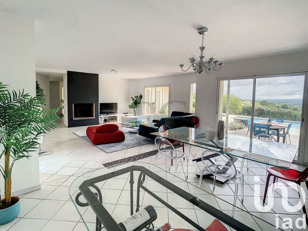 Photo 6 - Maison à TOULOUSE