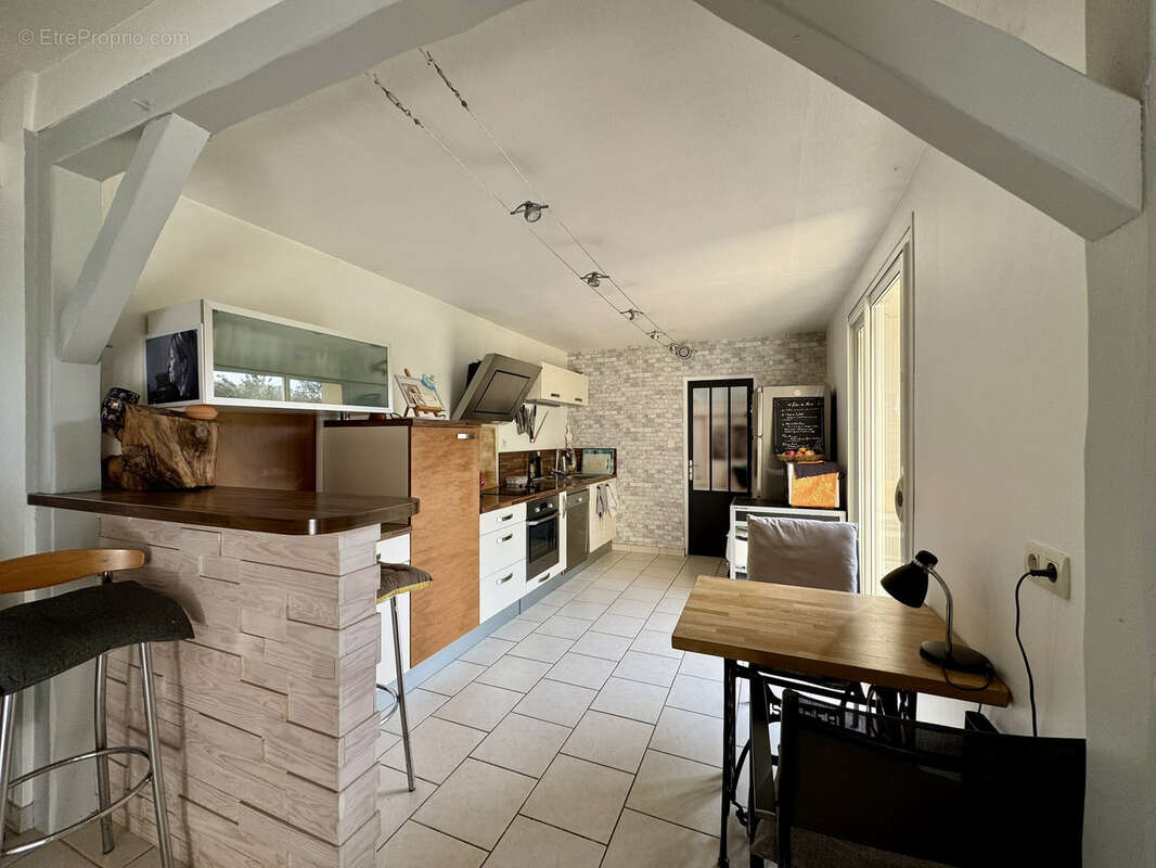 Maison à MISSILLAC